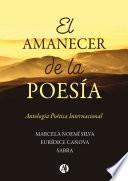 El amanecer de la poesía