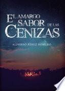 El amargo sabor de las cenizas