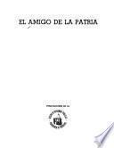 El Amigo de la patria