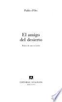 El amigo del desierto