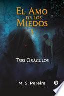El Amo de los Miedos 1
