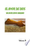 El Amor de Dios