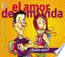 El Amor de Mi Vida