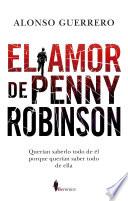 El amor de Penny Robinson