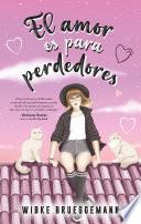 El amor es para perdedores