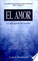 El amor