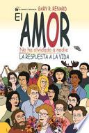 El Amor No Ha Olvidado a Nadie