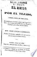 El amor por el tejado