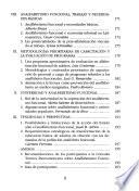 El Analfabetismo funcional