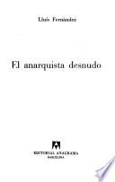El anarquista desnudo
