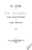 El angel de la guarda