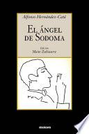El ángel de Sodoma