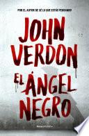 El ángel negro