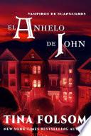El Anhelo de John