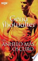 El Anhelo Mas Oscuro