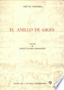 El anillo de Giges