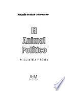 El animal político