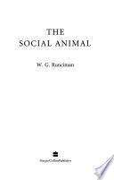 El Animal Social