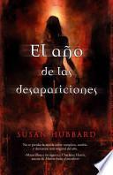 El año de las desapariciones