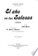 El Año en las salesas