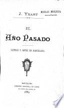 El año pasado