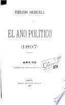 El Año político ...