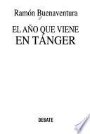 El año que viene en Tánger
