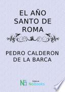 El Año Santo de Roma