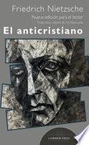 El anticristiano