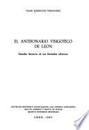 El antifonario visigótico de León
