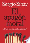 El apagón moral