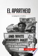 El apartheid