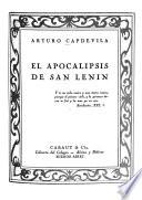 El apocalipsis de san Lenín