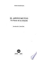 El apoyo mutuo