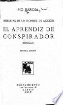 El aprendiz de conspirador