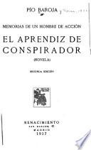 El aprendiz de conspirador