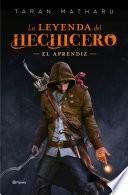 El aprendiz (Serie La leyenda del hechicero 1)