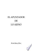 El apuntador de lo ajeno