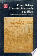 El Arado, la Espada y el Libro
