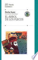 El árbol de los flecos