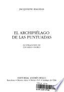 El Archipiélago de las Puntuadas