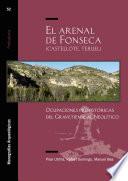 El Arenal de Fonseca (Castellote, Teruel)