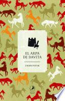 El arpa de Davita