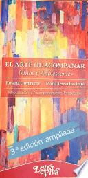 El arte de acompañar niños y adolescentes