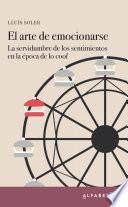 El arte de emocionarse