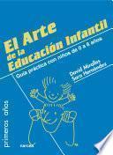 El arte de la Educación Infantil