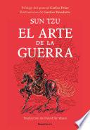 El arte de la guerra (edición ilustrada)
