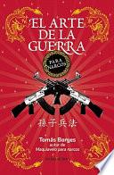 El arte de la guerra para narcos
