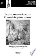 El arte de la guerra romana
