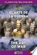 El Arte de la Guerra – The Art of War (Sun Tzu)